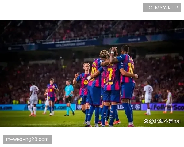 巴萨防线四大主力集体伤停 诺坎普主场零封纪录面临终结